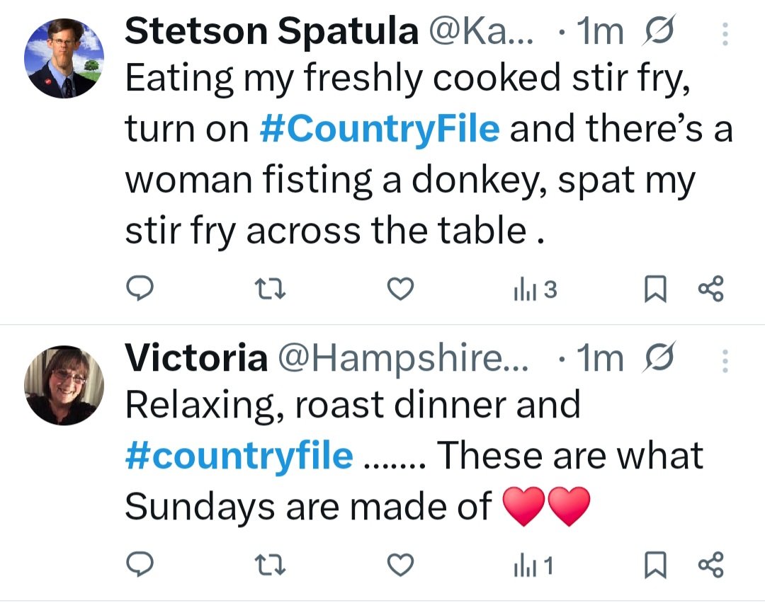 Toby Cottrell tweet media