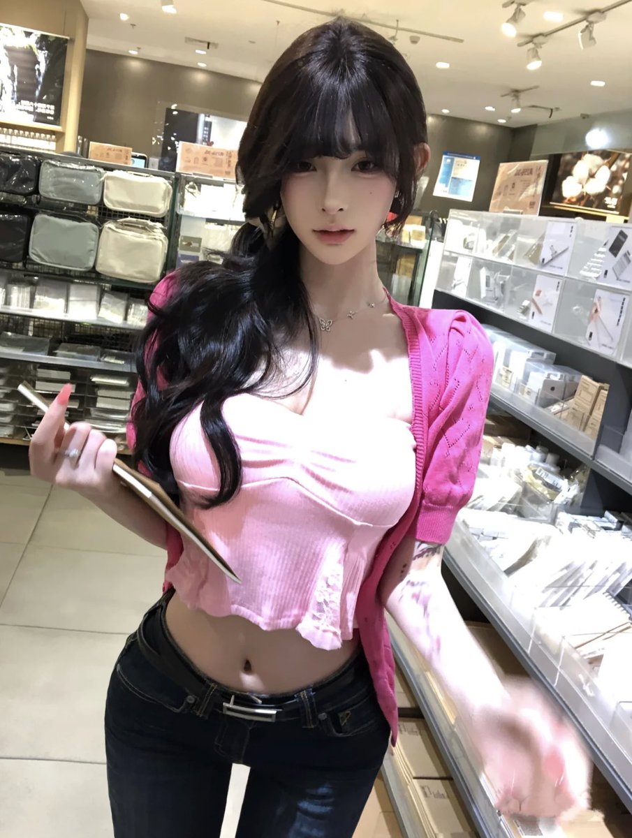 小姨 tweet media