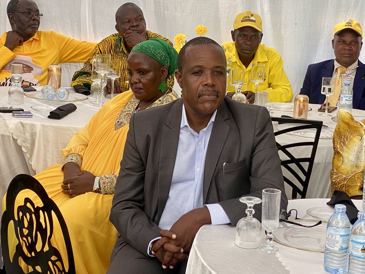 The Bukedi Times tweet media