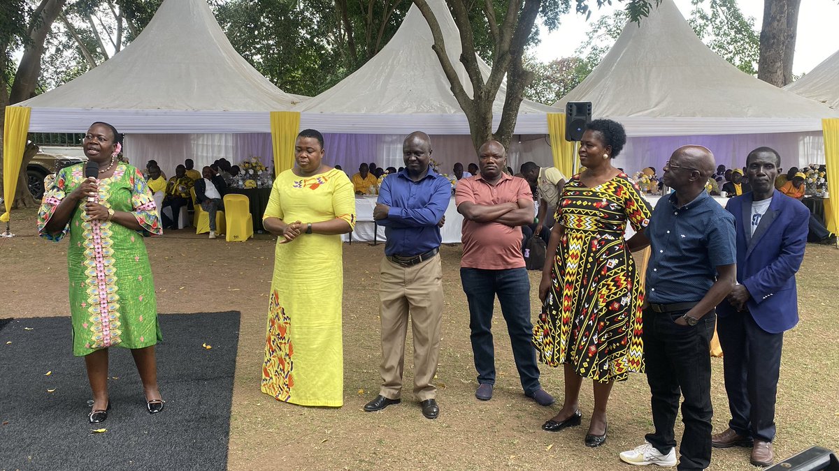 The Bukedi Times tweet media