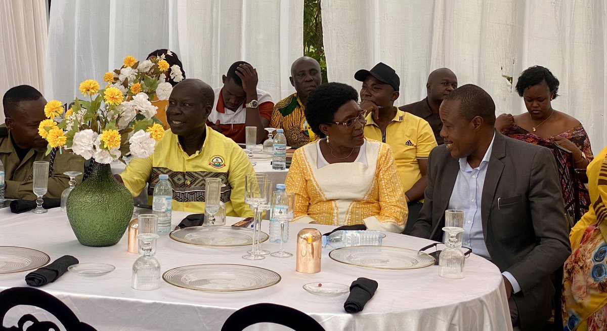 The Bukedi Times tweet media