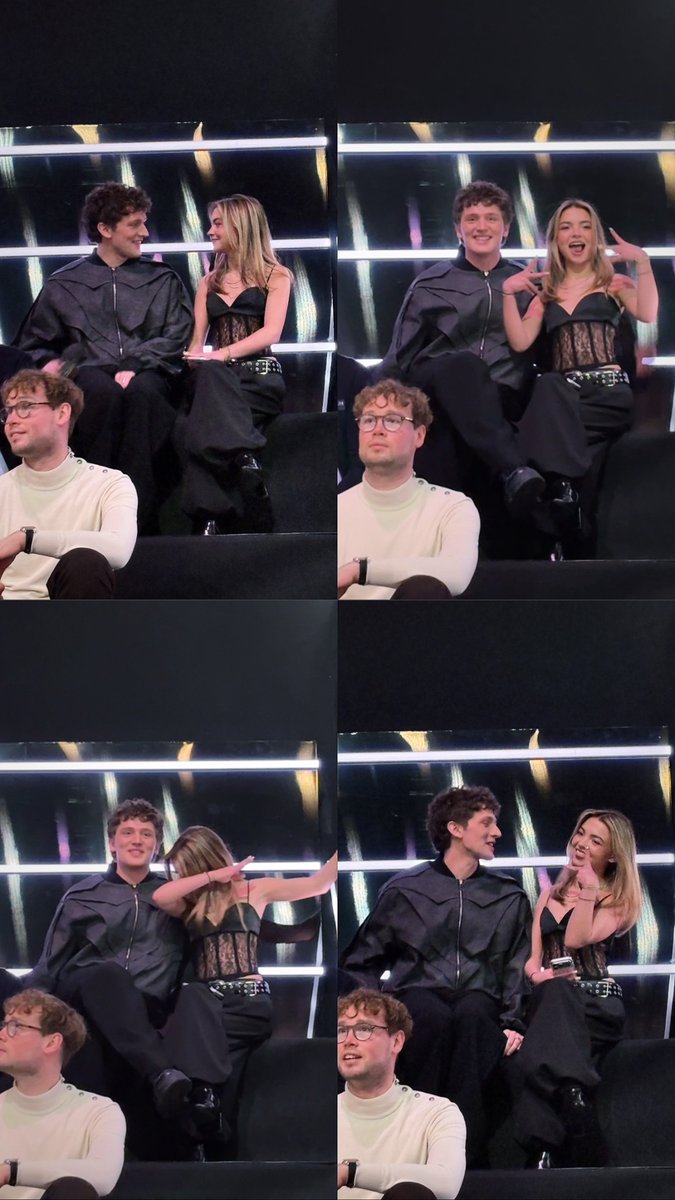 mathou_rlt's tweet photo. les bo délégués hier soir au prime ⭐️
#staracademylelive
#StarAcademy2025 https://t.co/tTzTTETx1G
