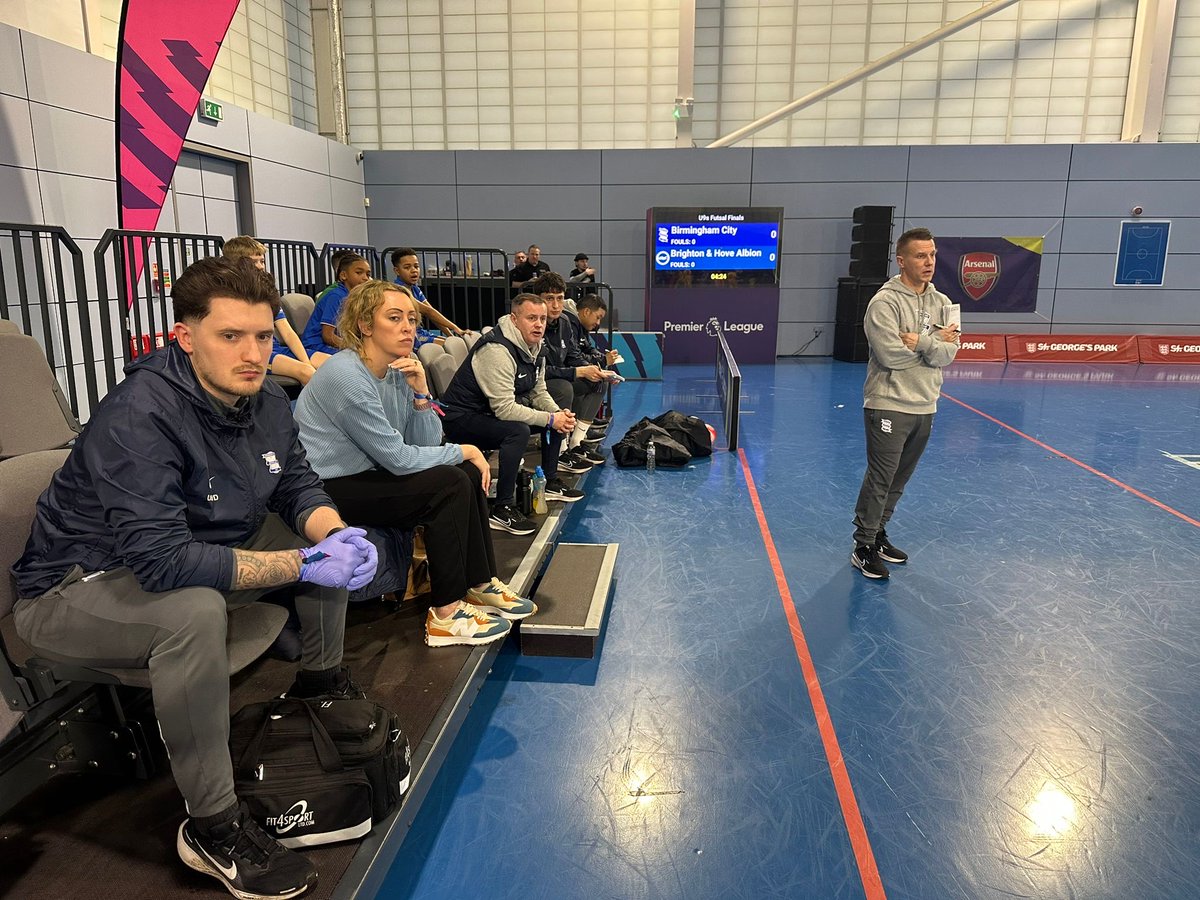 Richard Brooke tweet media