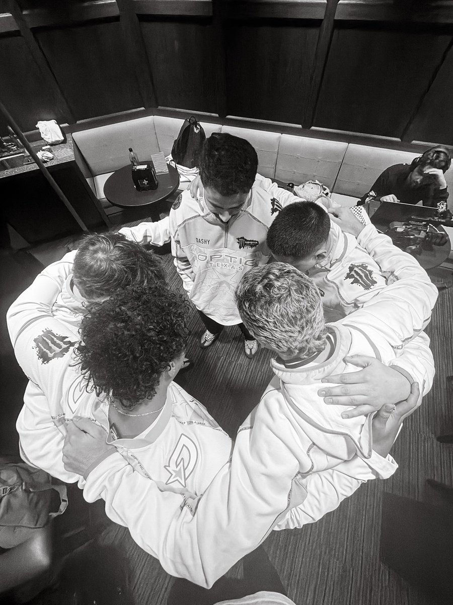 OpTic Texas tweet media