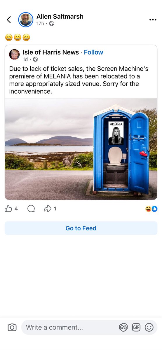 Allen Saltmarsh #FBPE tweet media