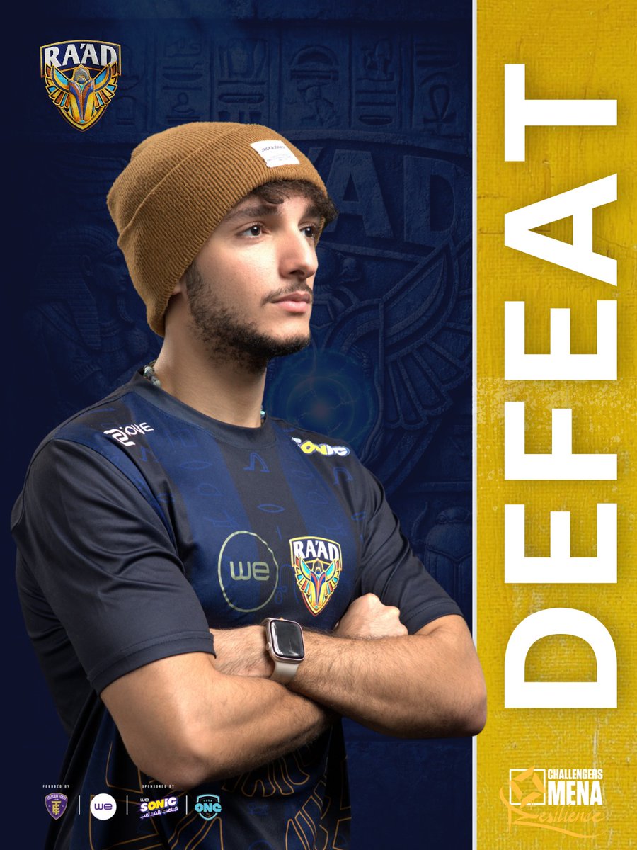 RA'AD⚡👑 tweet media