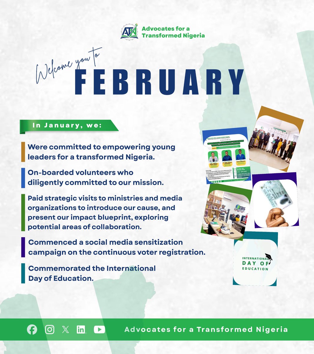 Advocates for a Transformed Nigeria tweet media