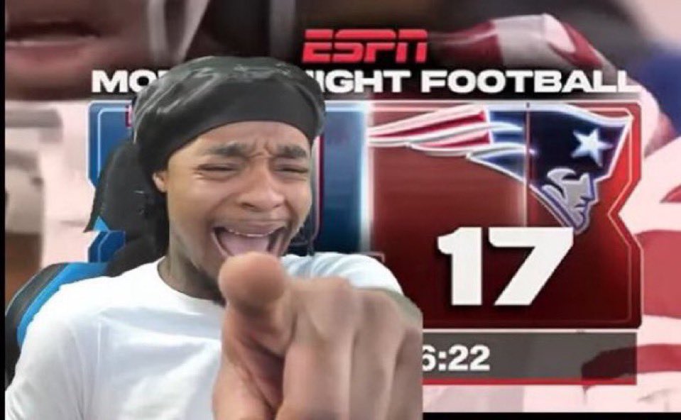 JusMe___'s tweet photo. Super Bowl Appearances: 

Drake Maye - 1 
Josh Allen - 0 https://t.co/kSQVeoeKI1