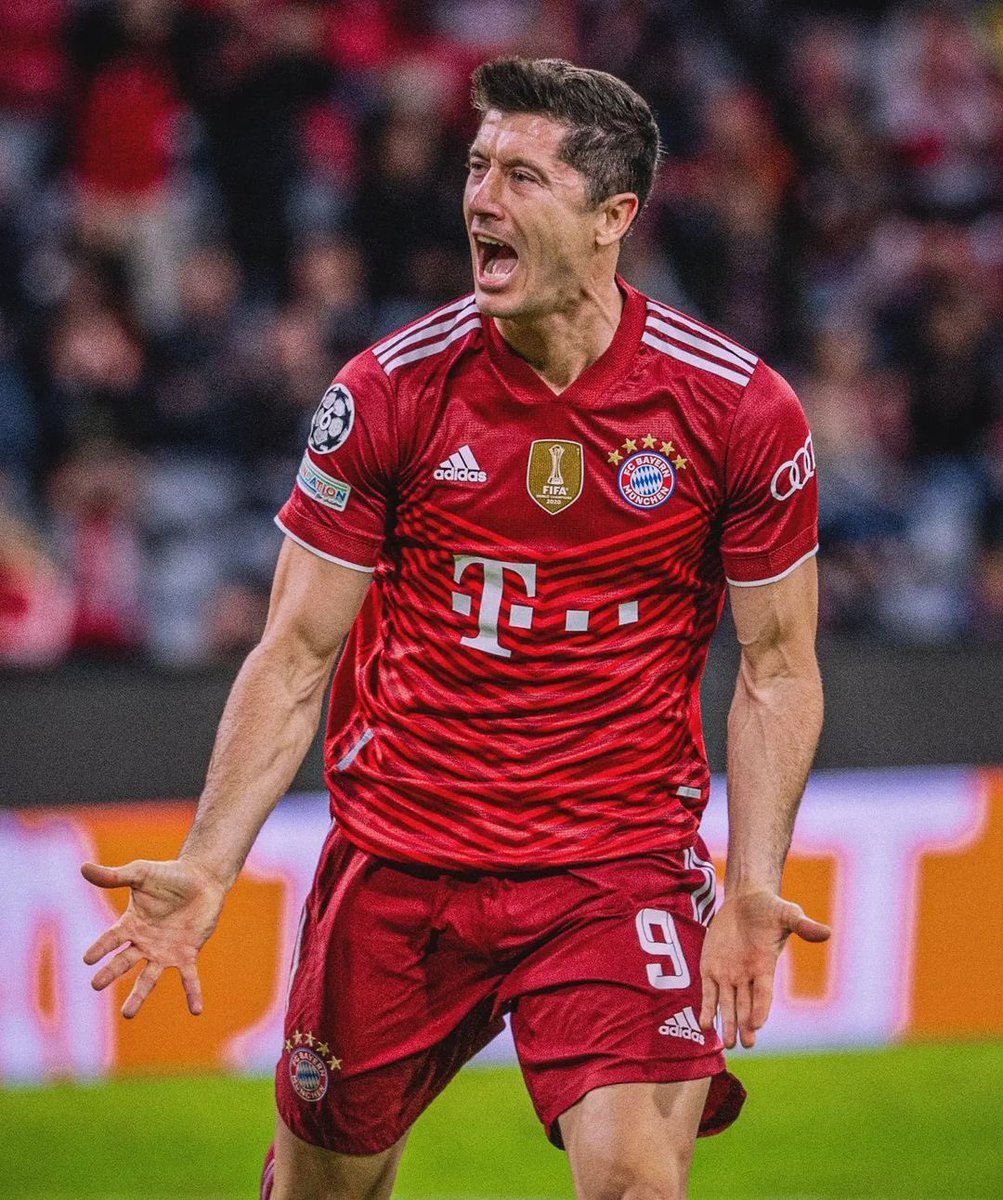 2026Rezillikler's tweet photo. 🚨Son Dakika : Fenerbahçe Robert Lewandowski ile her konuda anlaştı. https://t.co/rqkcpyBvuq