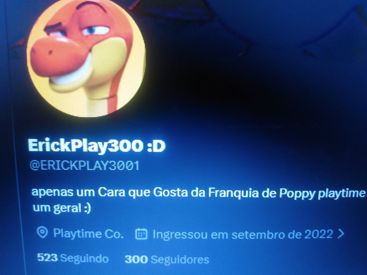 ErickPlay300 :D tweet media