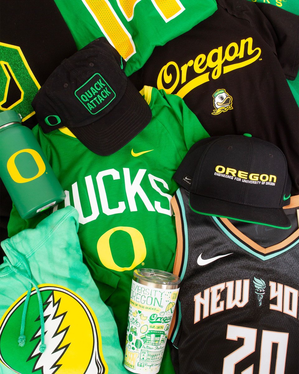 The Duck Store tweet media