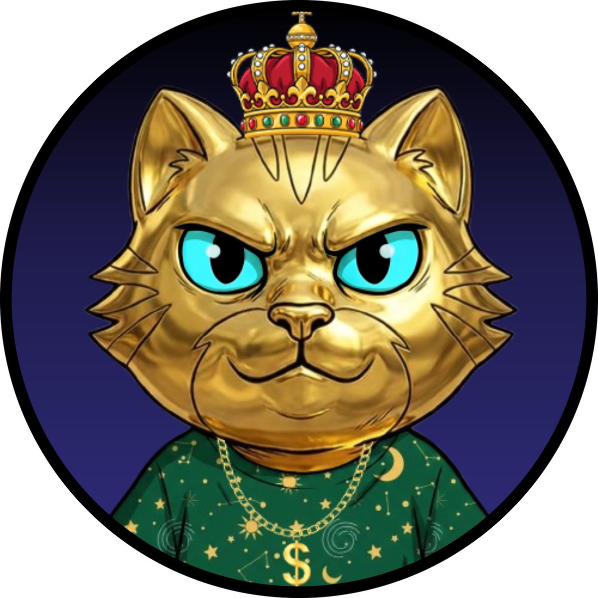 Tyler 🍁 $CATCOIN tweet media