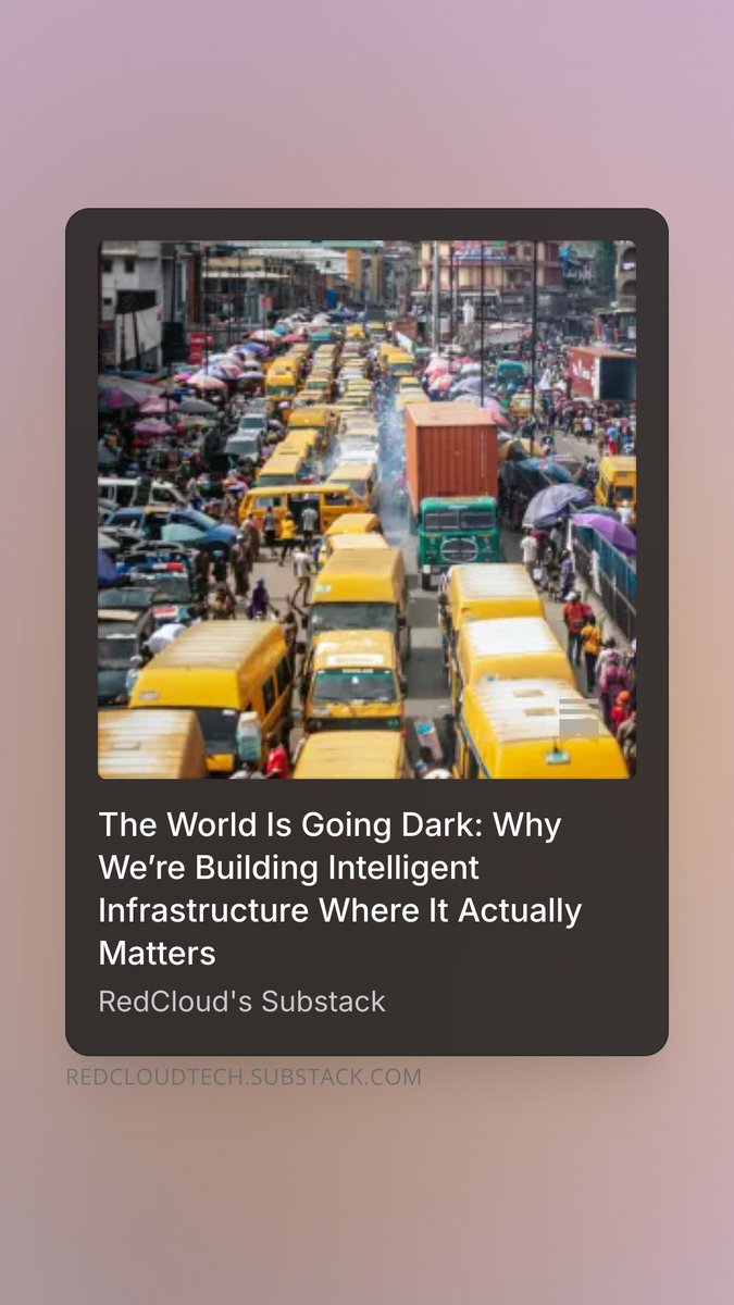 RedCloud tweet media