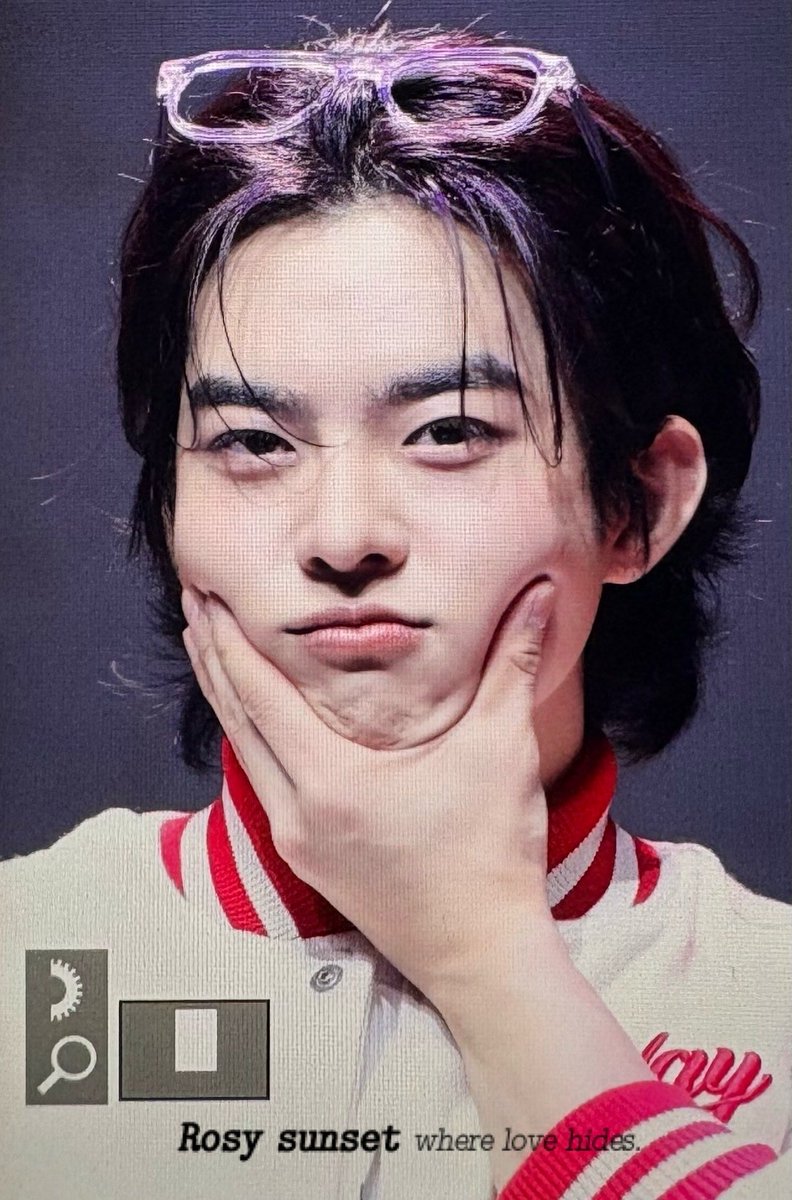 260201 #복숭아꽃이피었습니다 팬미팅

우리 아기엠씨가 복숭아즈 사이에 가면 듬직한 맏형 리더 진행자 롤이라니 울 애기 다 컸네 싶고 정말 귀엽고 기특해요..🫳🏻🫳🏻

#정수빈 #수빈 #JUNGSUBIN #PeachTrap