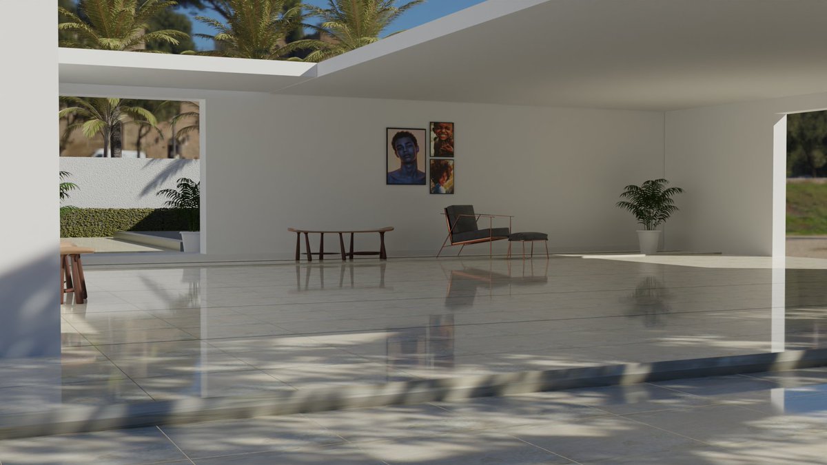 Elvisactive's tweet image. Reminiscing..
All made in blender 
More to come
#b3d #cgi #art #artist #render #VisualArt #visual