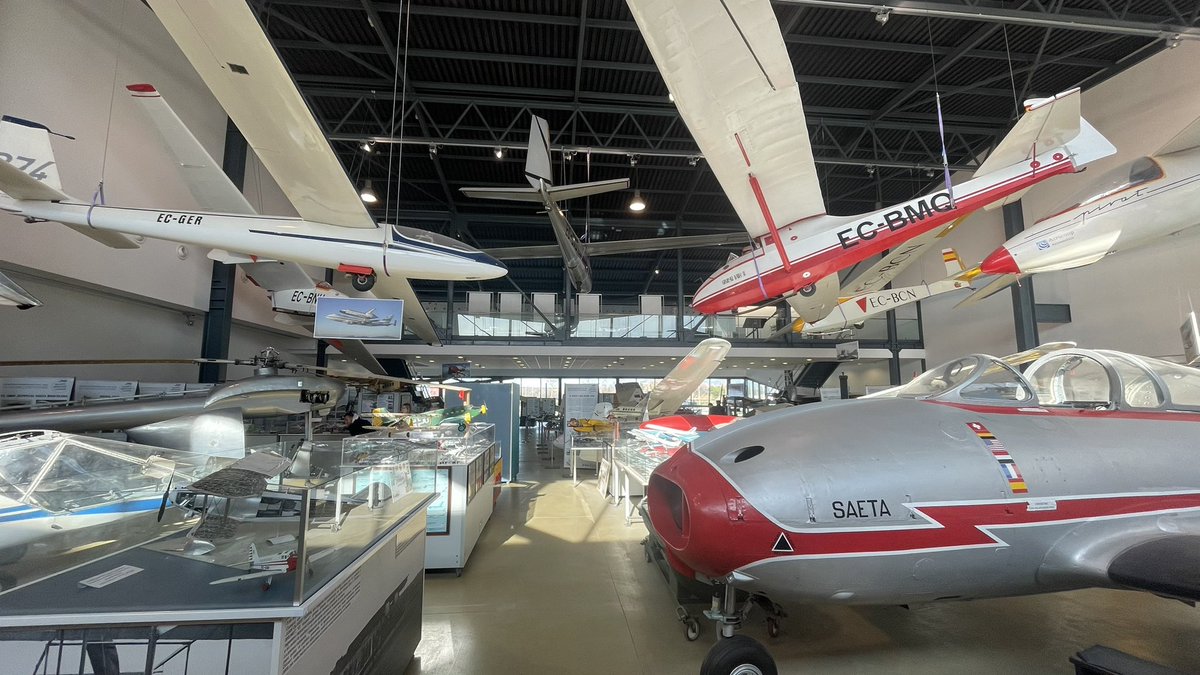 Alejandro De Prado tweet media