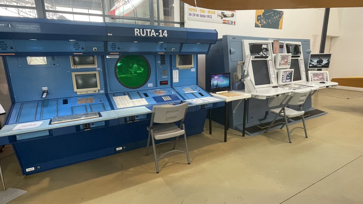 Alejandro De Prado tweet media