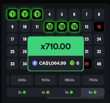 xchng3official's tweet photo. 🚨BANG! My first time hitting them all 0.005%🚨

💰 $25 giveaway to a Code User on @shufflecom 
✅ Like, follow and RT
⬇⬇⬇⬇⬇⬇⬇⬇⬇⬇⬇⬇⬇⬇⬇⬇⬇
✅ Code XCHNG3  https://t.co/RxuENFcFzv
✅ Join the Discord https://t.co/9qQvB7H1CV
✅ Follow on Kick https://t.co/RvxzVk3FHr https://t.co/KCXO4spBUg