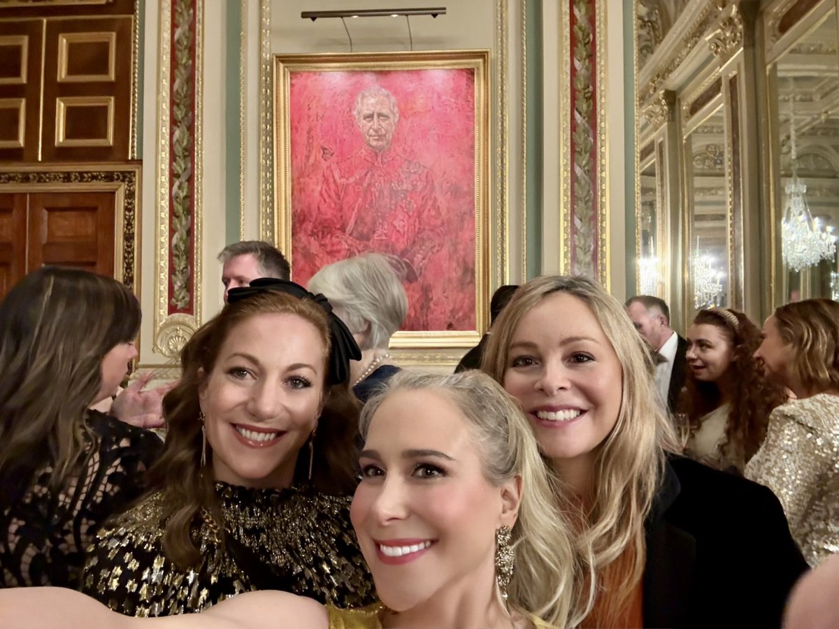 Vanessa O'Brien tweet media