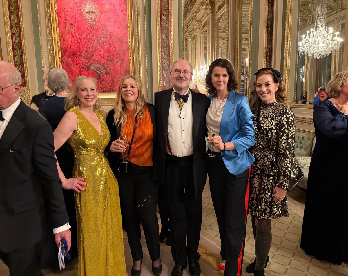 Vanessa O'Brien tweet media