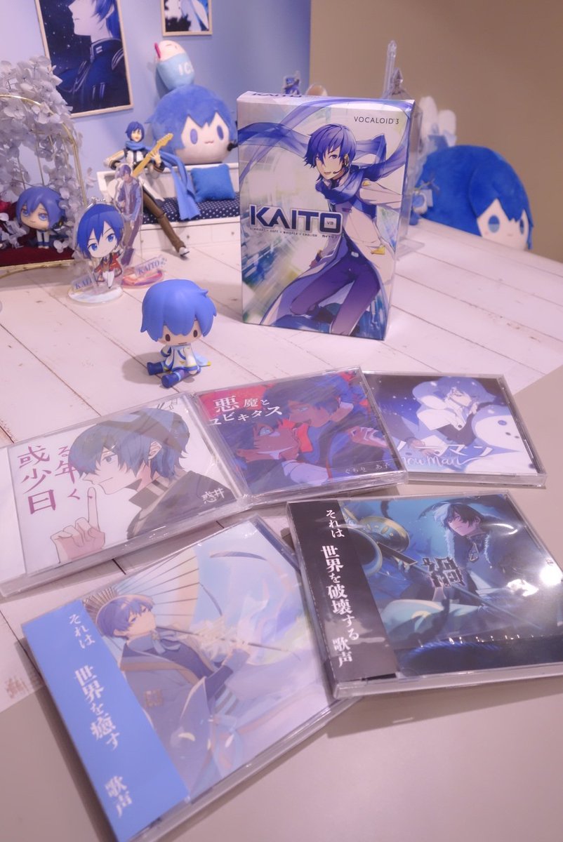 にゃん🍨2/8南4ひ44b (@shinyaemew) / Posts / X