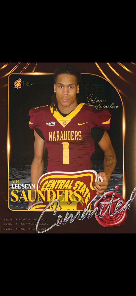 Lee’Sean Saunders tweet media
