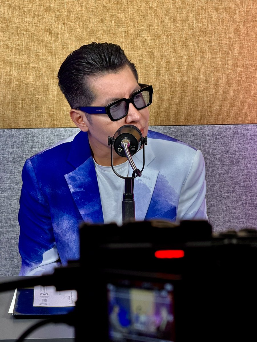 Mr Doctor tweet media