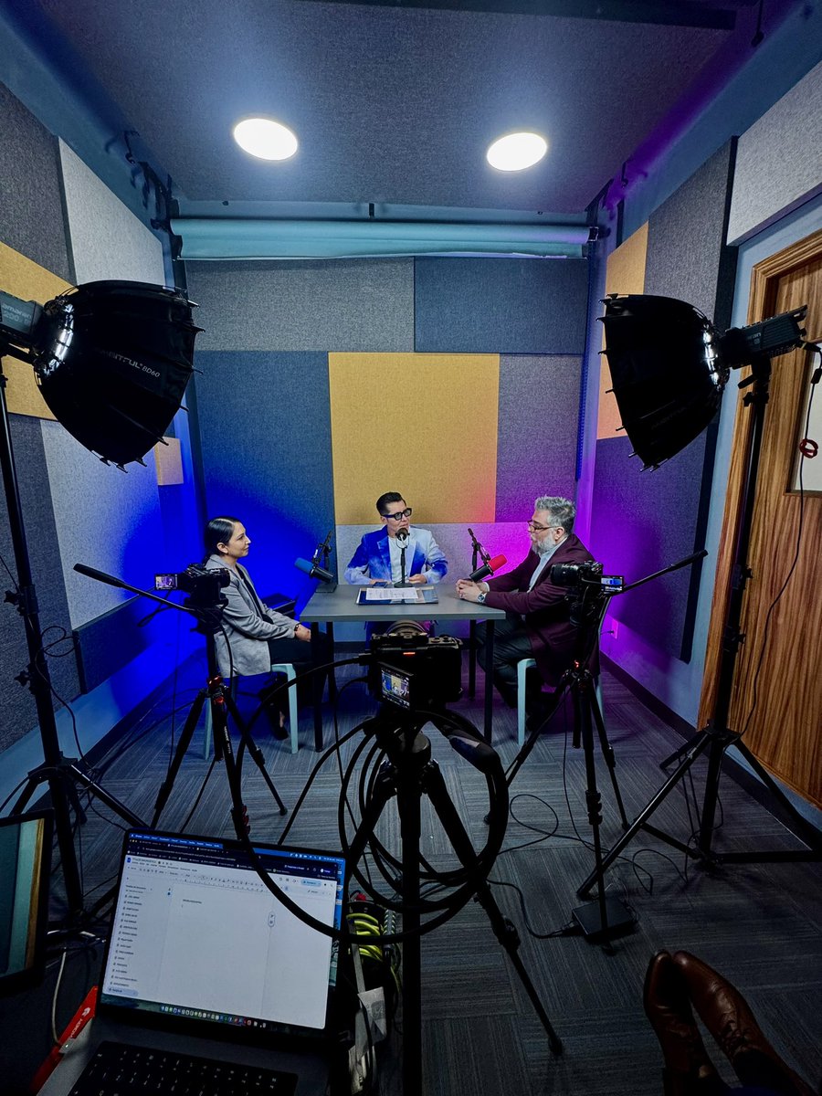 Mr Doctor tweet media