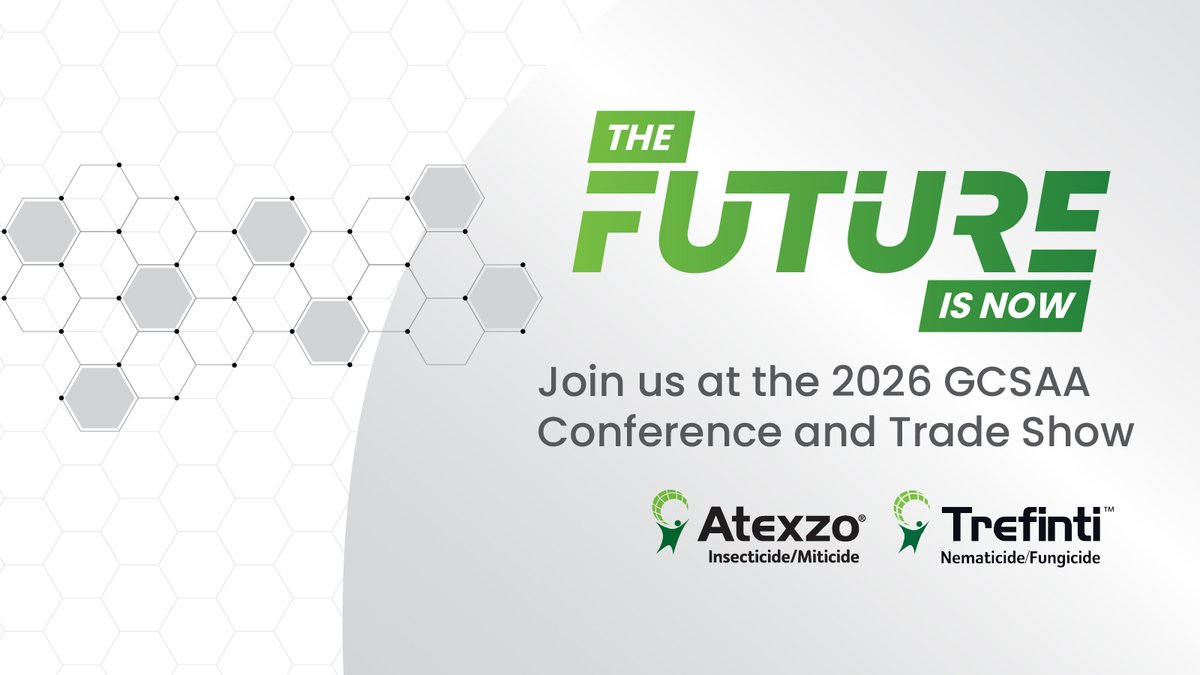 Syngenta Turf US tweet media