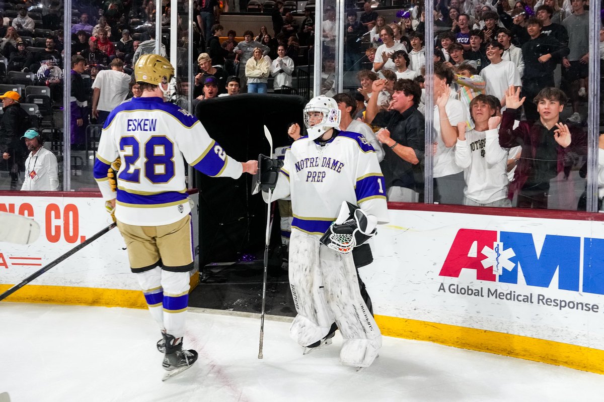 AHSHA Hockey tweet media