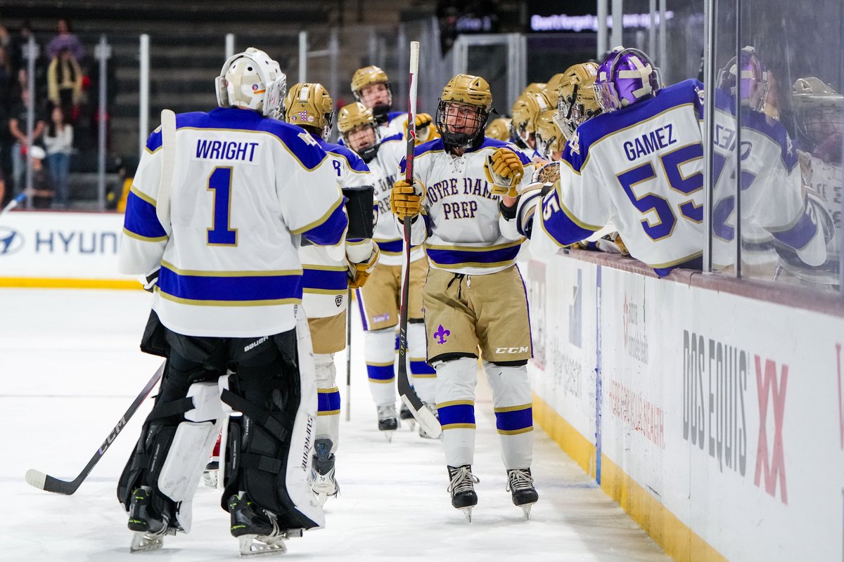 AHSHA Hockey tweet media