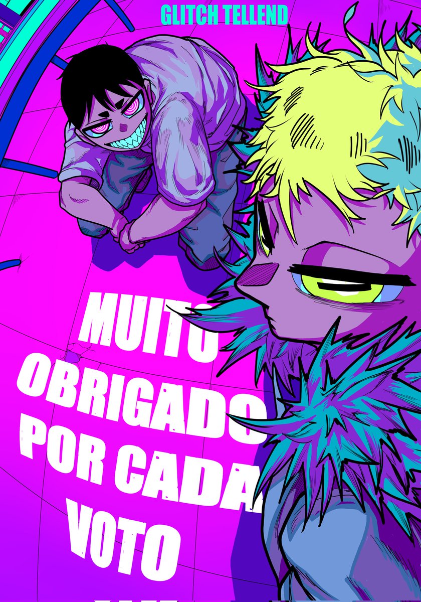 Caio, é isso. tweet media