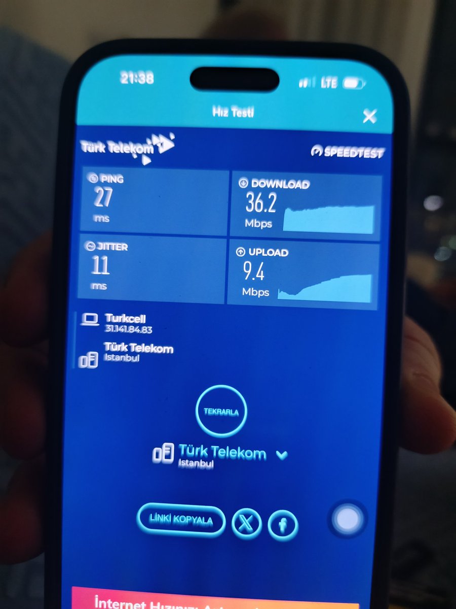 bglbnv's tweet photo. @TTDestek Bilmem kaçıncı kayıt.. Her telefonunuz boş... Bu işin sonucu iptal.. Koskoca! #telekom paramıza göz dikti.. @TTDestek @TurkTelekom  #pişmanlık https://t.co/BuuPiONWbS
