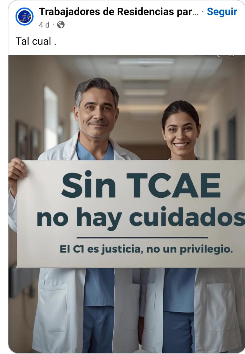 Que no se inventen una nueva categoría los sindicatos 

C1 ya