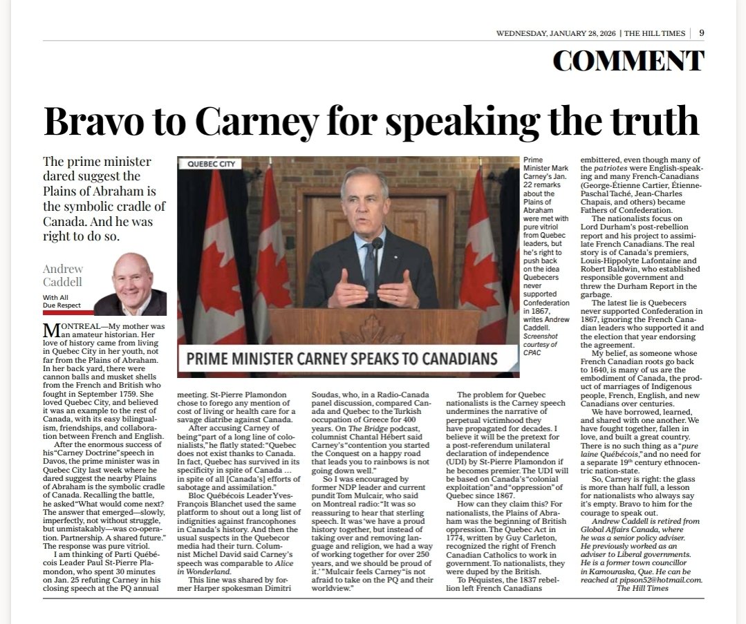 Andrew Caddell tweet media