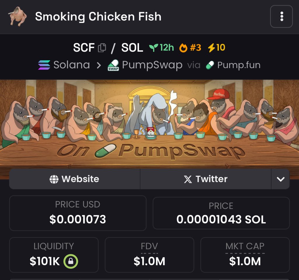 evee0x's tweet photo. looking  gud

same team which did 100m plus

ansem shilled

getting a bag is good idea

2x so far https://t.co/buTw0F4hxE