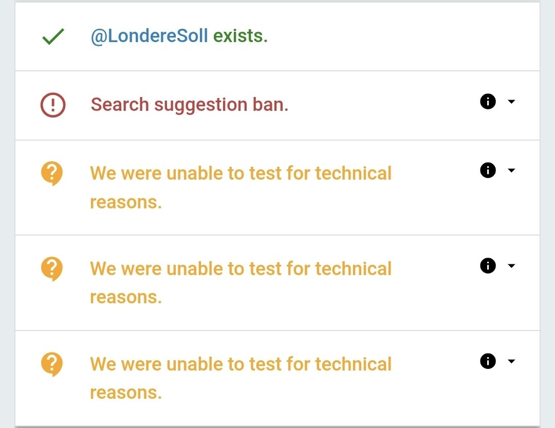 I guess I was too cool last month...