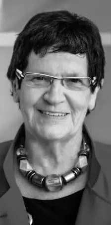 Wir trauern um Rita #Suessmuth #RIP