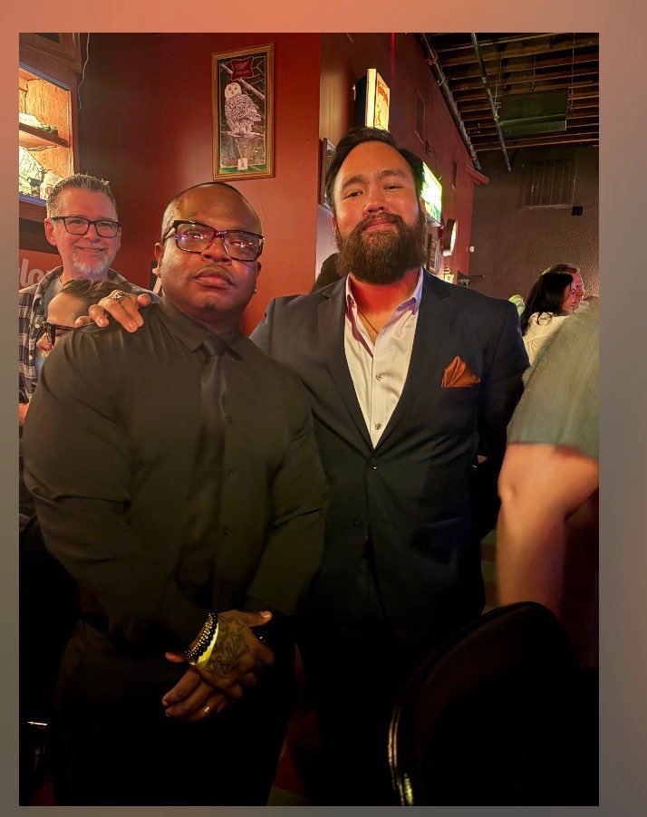 IAM Union tweet media