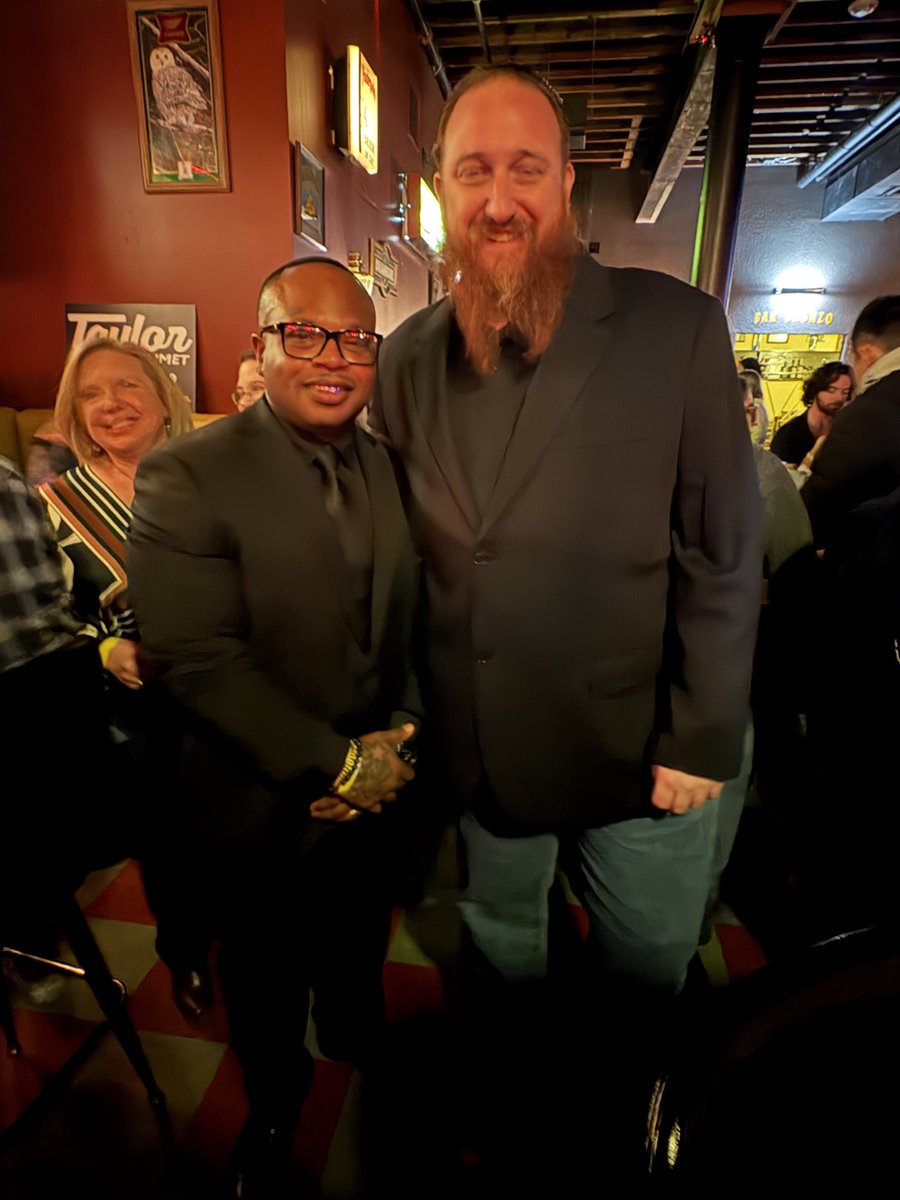 IAM Union tweet media