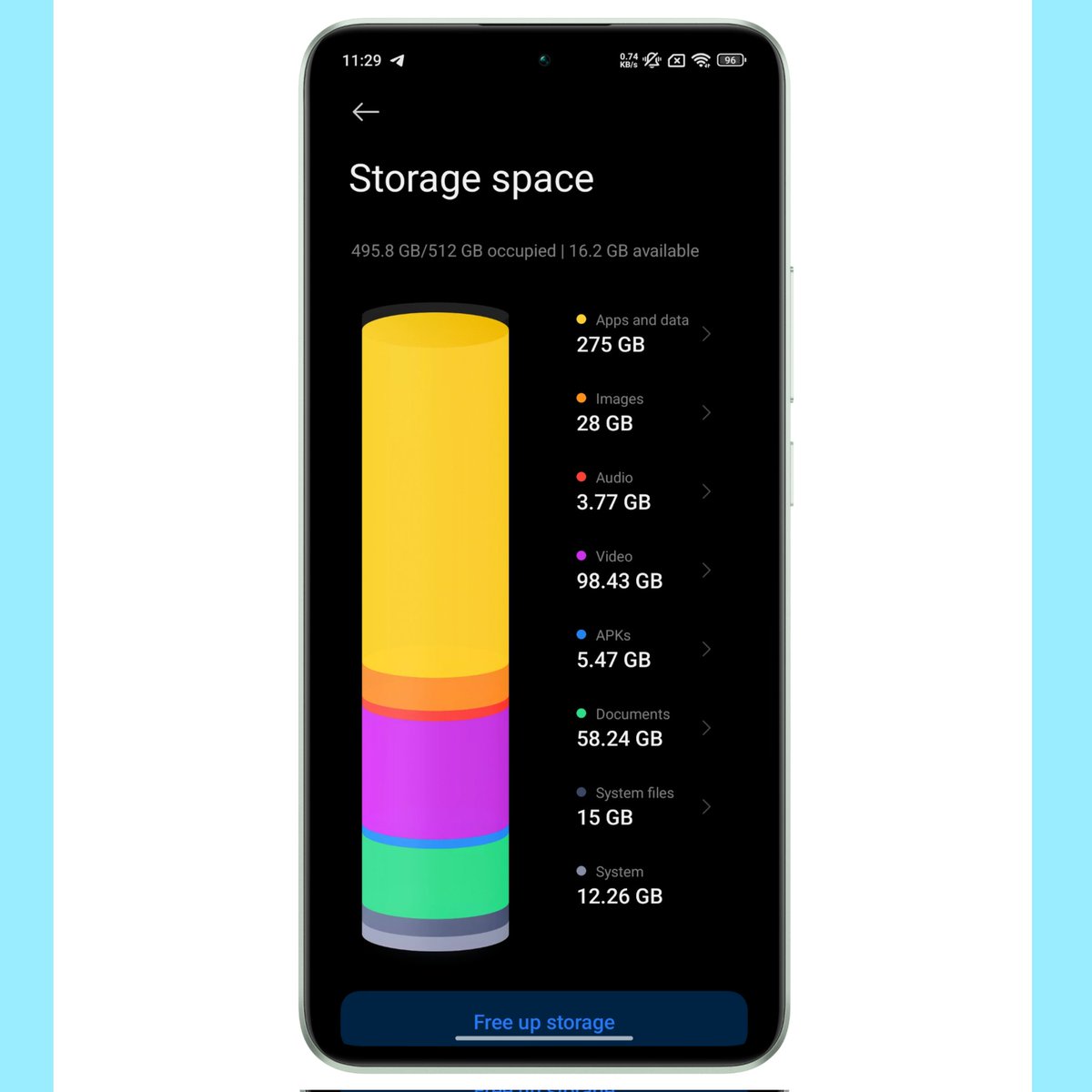 Android_966's tweet photo. Guys, suggest me a MOBILE with UNLIMITED storage 😫🙏 

Phone always full—deleting pics, videos, apps daily just to breathe! 

#MobileStorageCrisis #UnlimitedStoragePhone #PhoneFullAF #StorageFrustration #AndroidProblems #iPhoneStorage #TechStruggles #RelatableAF https://t.co/tfEYn83NcI