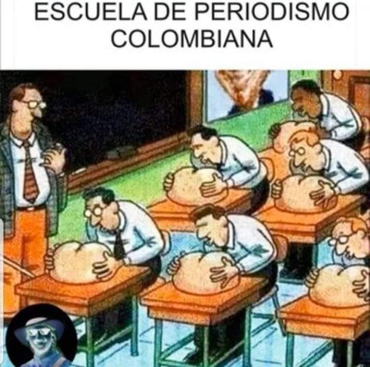 Daniel Samper es cum laude.