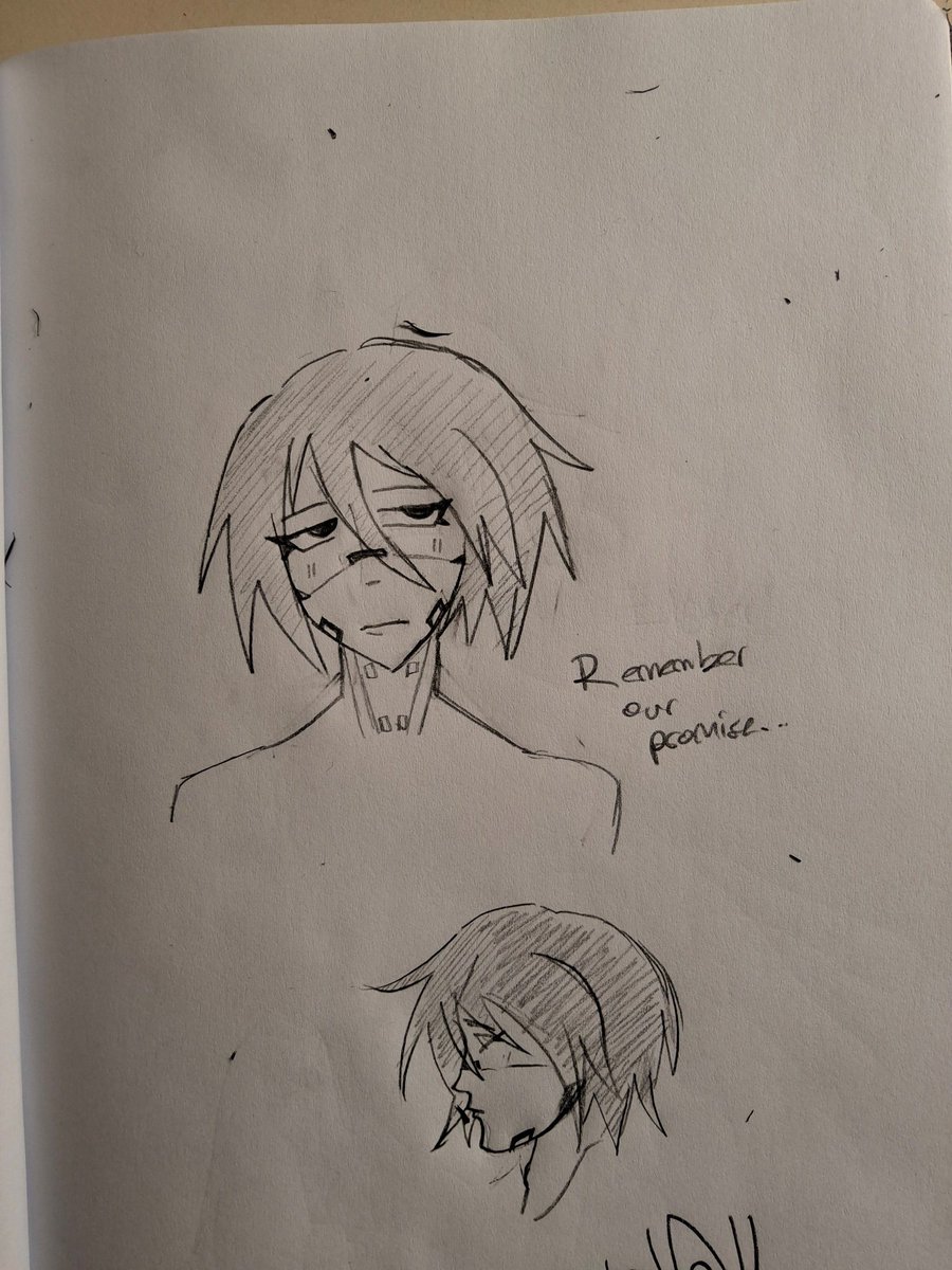 Dw i still love signalis

#signalis #signalisfanart