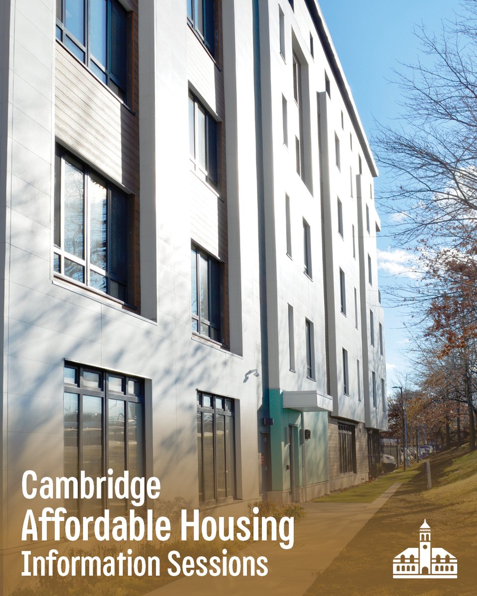 Cambridge CDD tweet media