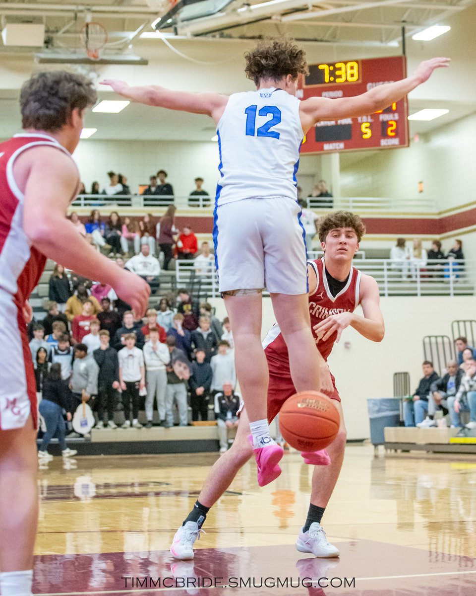 Tim McBride tweet media