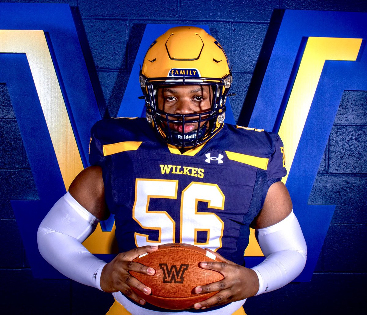 Lael Cook tweet media