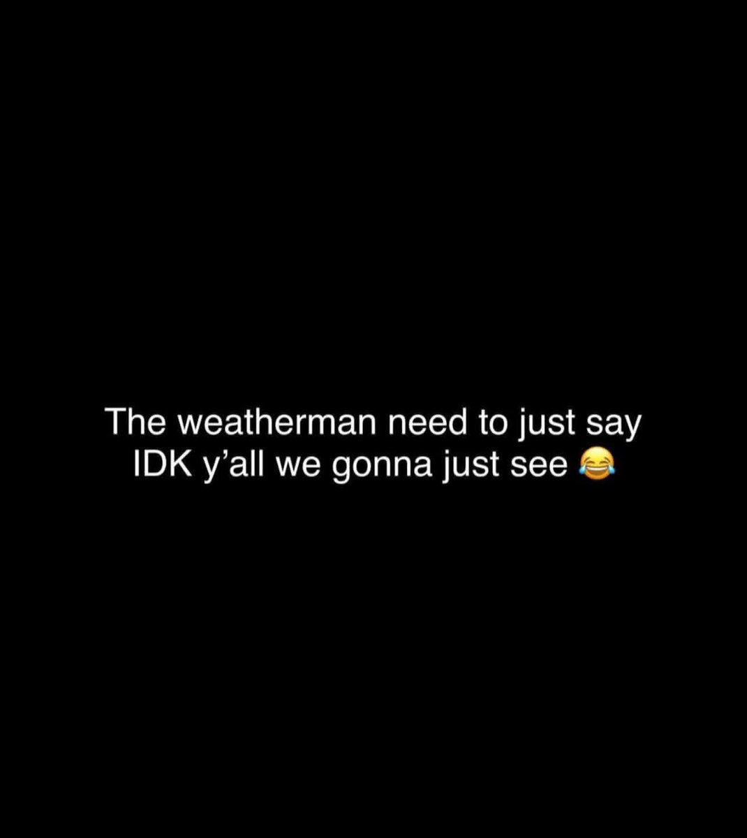 I think I have gotten to this point listening to them🙄