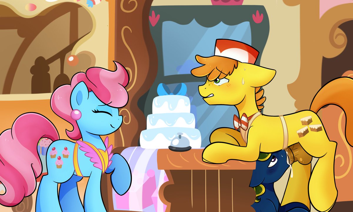 Lewd Crow 🏳️⚧️🔞 (COMMISSIONS OPEN) tweet media