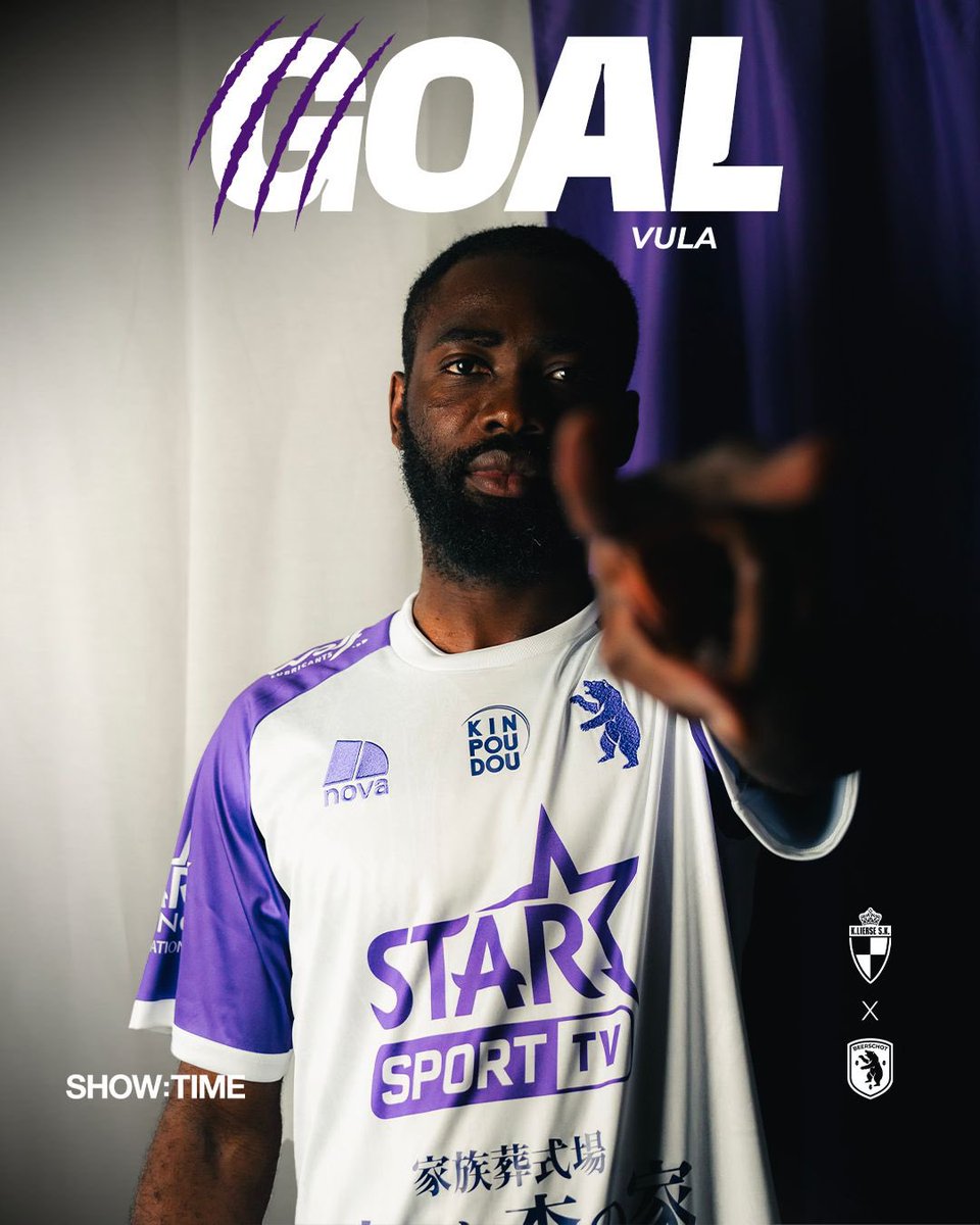 kbeerschotva's tweet photo. 84’ |1-2| JAAAAAAAAAAA!!!

Vula tikt een voorzet van Guendouz in doel!

#LIEBEE #WeAre13 https://t.co/RhJElmhkD5