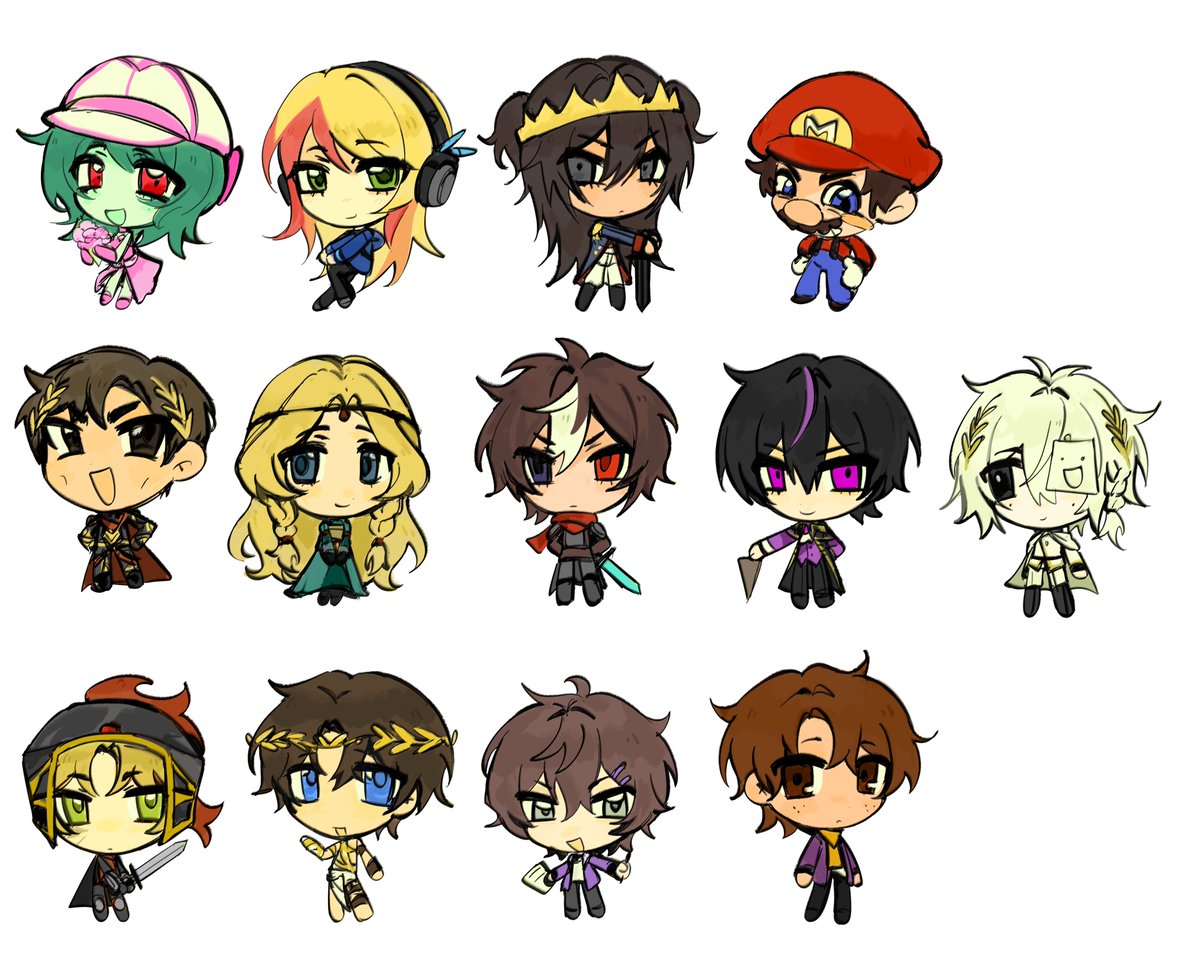 proceki_'s tweet image. #statesmp 2.5